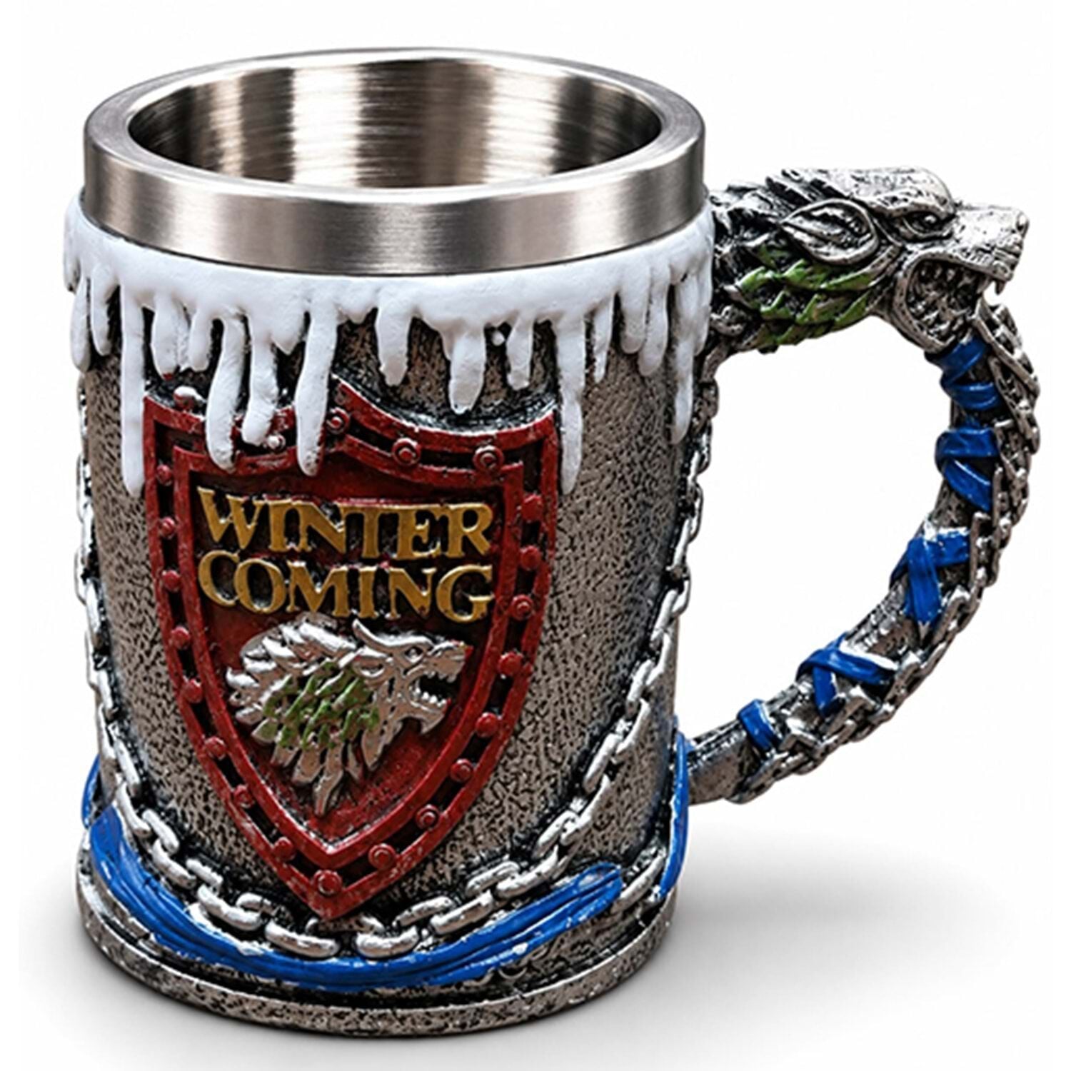 Game of Thrones Kupa Bardak