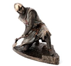 Veronese Baltalı Tapınak Şövalyesi