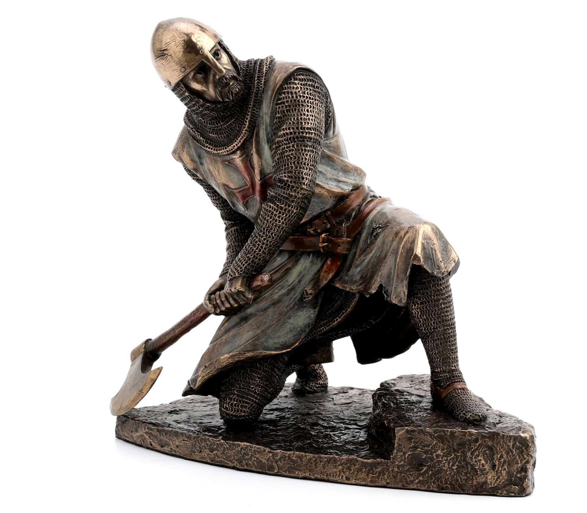 Veronese Baltalı Tapınak Şövalyesi