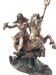 Poseidon Heykeli
