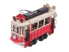 Taksim Metal Tramvay (Orta)