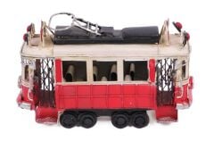 Taksim Metal Tramvay (Orta)