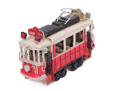 Taksim Metal Tramvay (Orta)