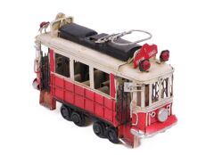 Taksim Metal Tramvay (Orta)