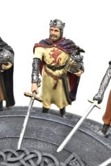 Kral Arthur ve Yuvarlak Masa Şövalyeleri