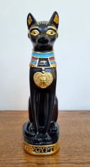 Mısır Kedisi Bastet Biblosu