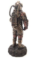 Işıklı Dalgıç Biblo