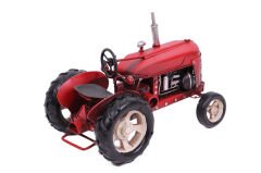 Metal Model Traktör Maketi
