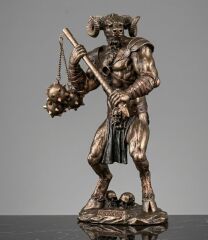 Minotaur Biblo (Mİnotor)
