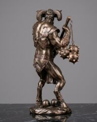 Minotaur Biblo (Mİnotor)