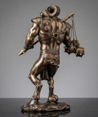 Minotaur Biblo (Mİnotor)