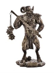 Minotaur Biblo (Mİnotor)