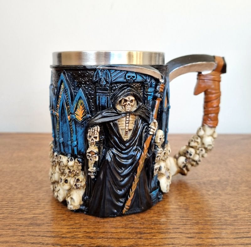 Kharon Kupa Bardak