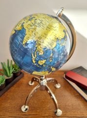 Dekoratif Dünya Küre