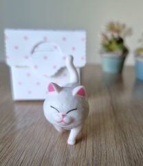 Minyatür Kedi Biblosu