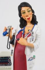 Forchino Kadın Doktor
