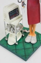 Forchino Kadın Doktor