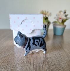 Minyatür Kedi Biblosu