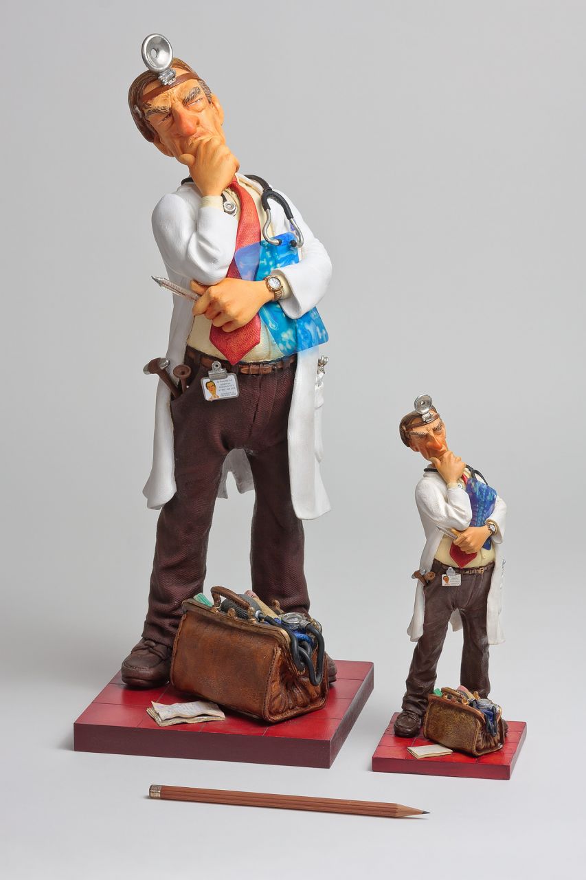 Forchino Doktor