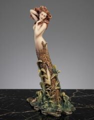 Orman Perisi Dryad