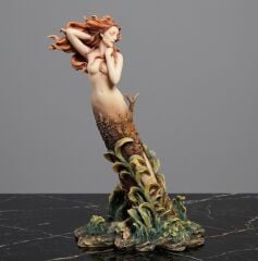 Orman Perisi Dryad