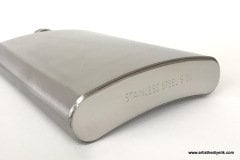 Çelik Matara (9 oz)