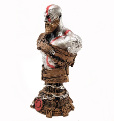 Kratos Biblo