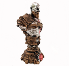 Kratos Biblo