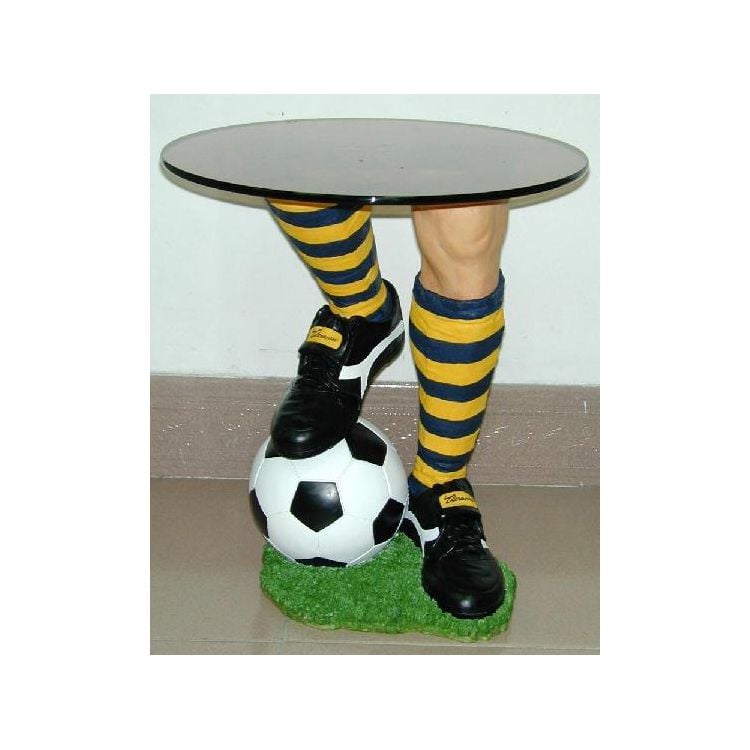 Futbolcu Sehpa
