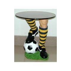 Futbolcu Sehpa