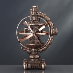 Steampunk Jiroskop