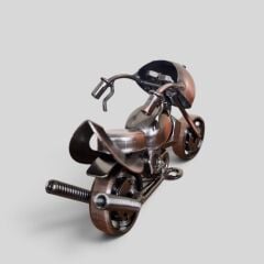 Metal Motosiklet