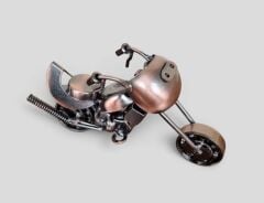 Metal Motosiklet