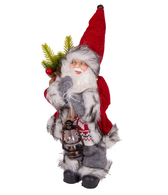 Noel Baba (30 cm)