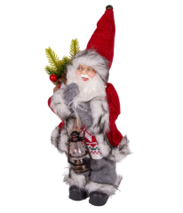 Noel Baba (30 cm)