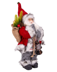 Noel Baba (30 cm)