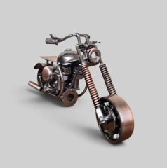 Metal Motosiklet