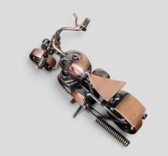 Metal Motosiklet