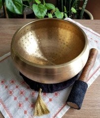 Meditasyon Kasesi (17 cm)
