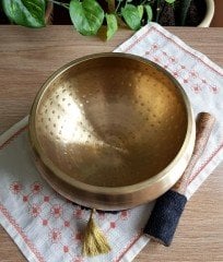 Meditasyon Kasesi (17 cm)