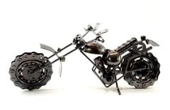 Motosiklet Maketi