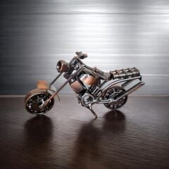 Metal Motosiklet