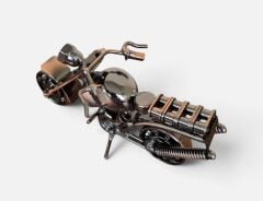 Metal Motosiklet