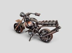 Metal Motosiklet