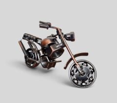 Metal Motosiklet