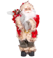 Noel Baba (30 cm)