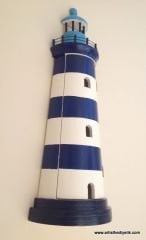 Deniz Feneri Anahtar Dolabı