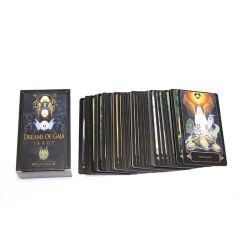 Tarot Kartı (Dreams of Gaia)