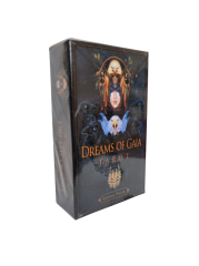Tarot Kartı (Dreams of Gaia)