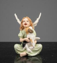Köpekli Melek Biblo
